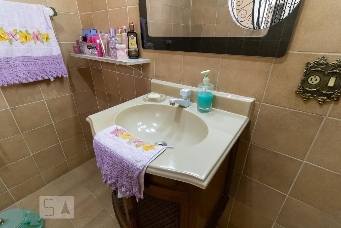 Casa, 5 quartos, 240 m² - Foto 25