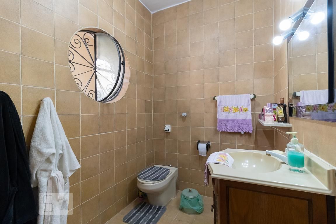 Casa, 5 quartos, 240 m² - Foto 23