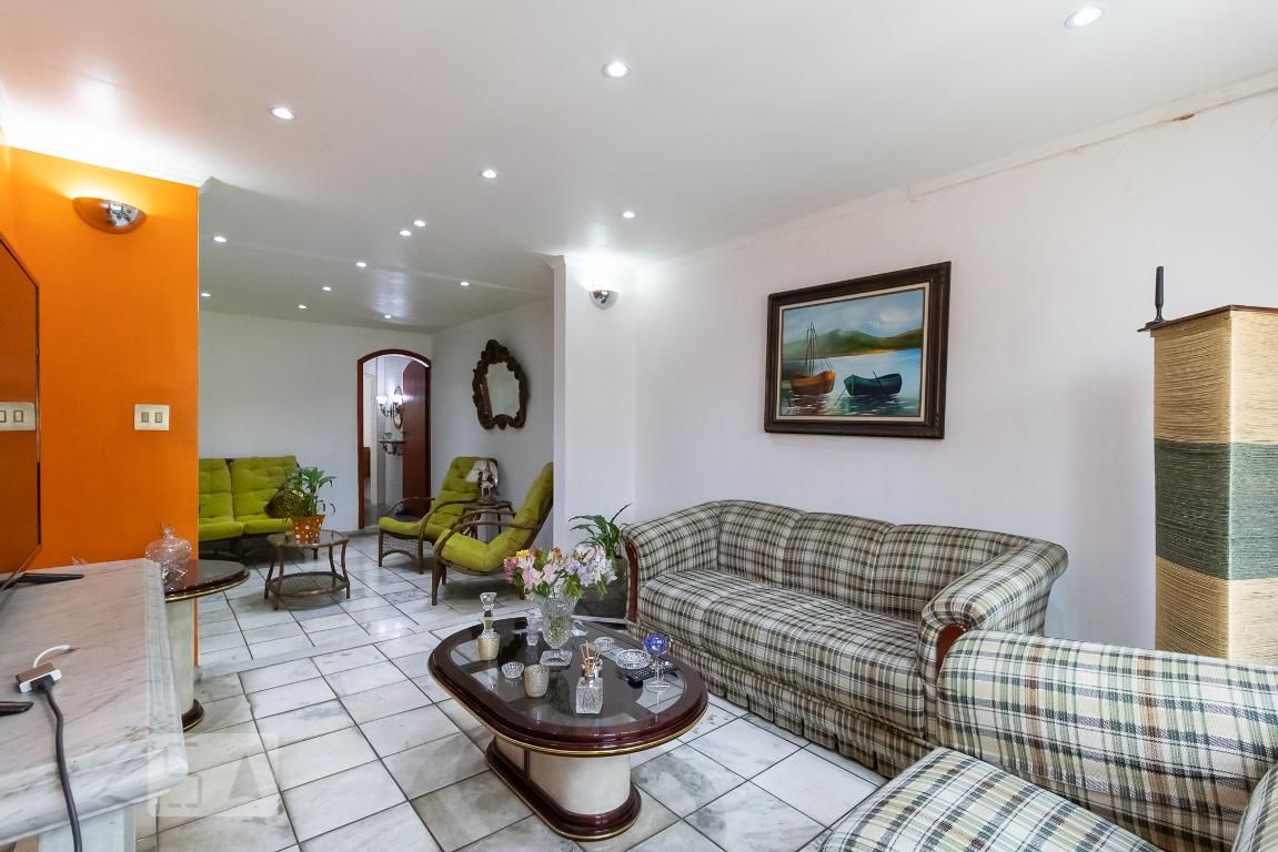Casa, 5 quartos, 240 m² - Foto 4