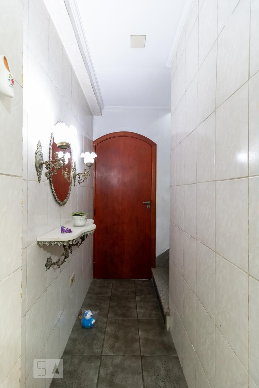 Casa, 5 quartos, 240 m² - Foto 14