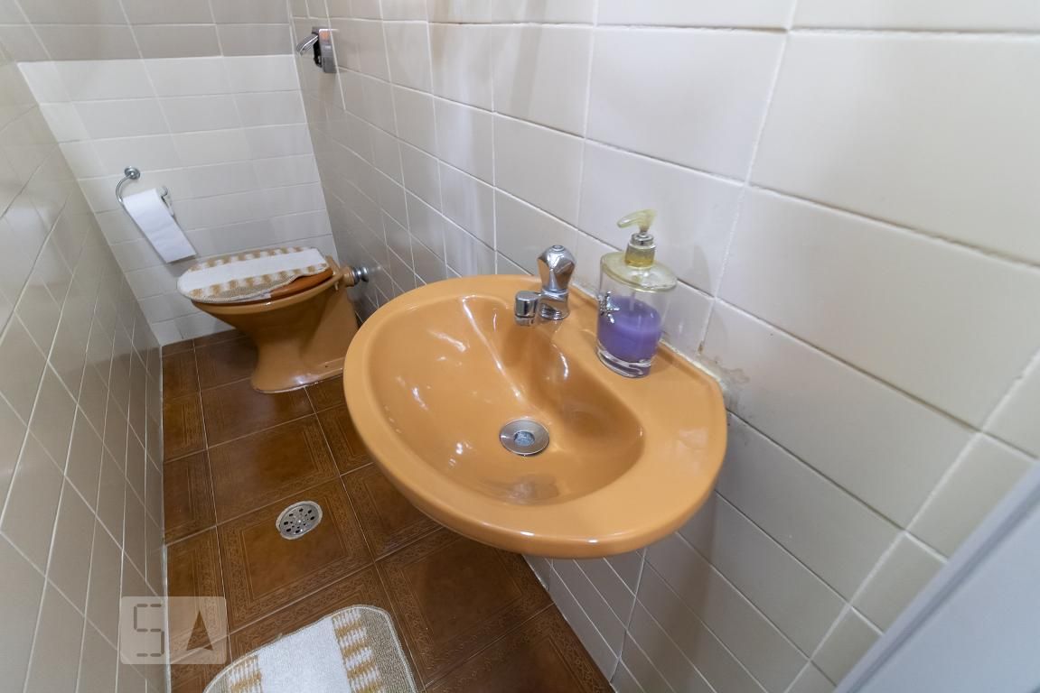Casa, 5 quartos, 240 m² - Foto 61