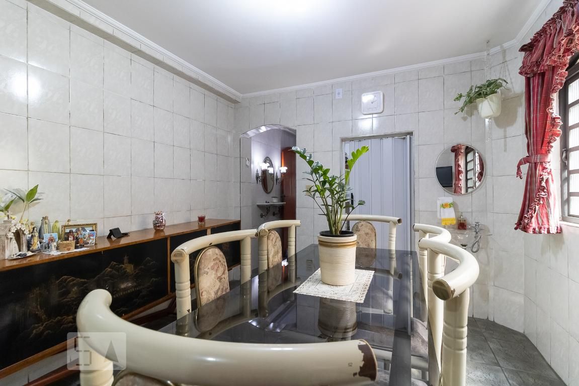 Casa, 5 quartos, 240 m² - Foto 11