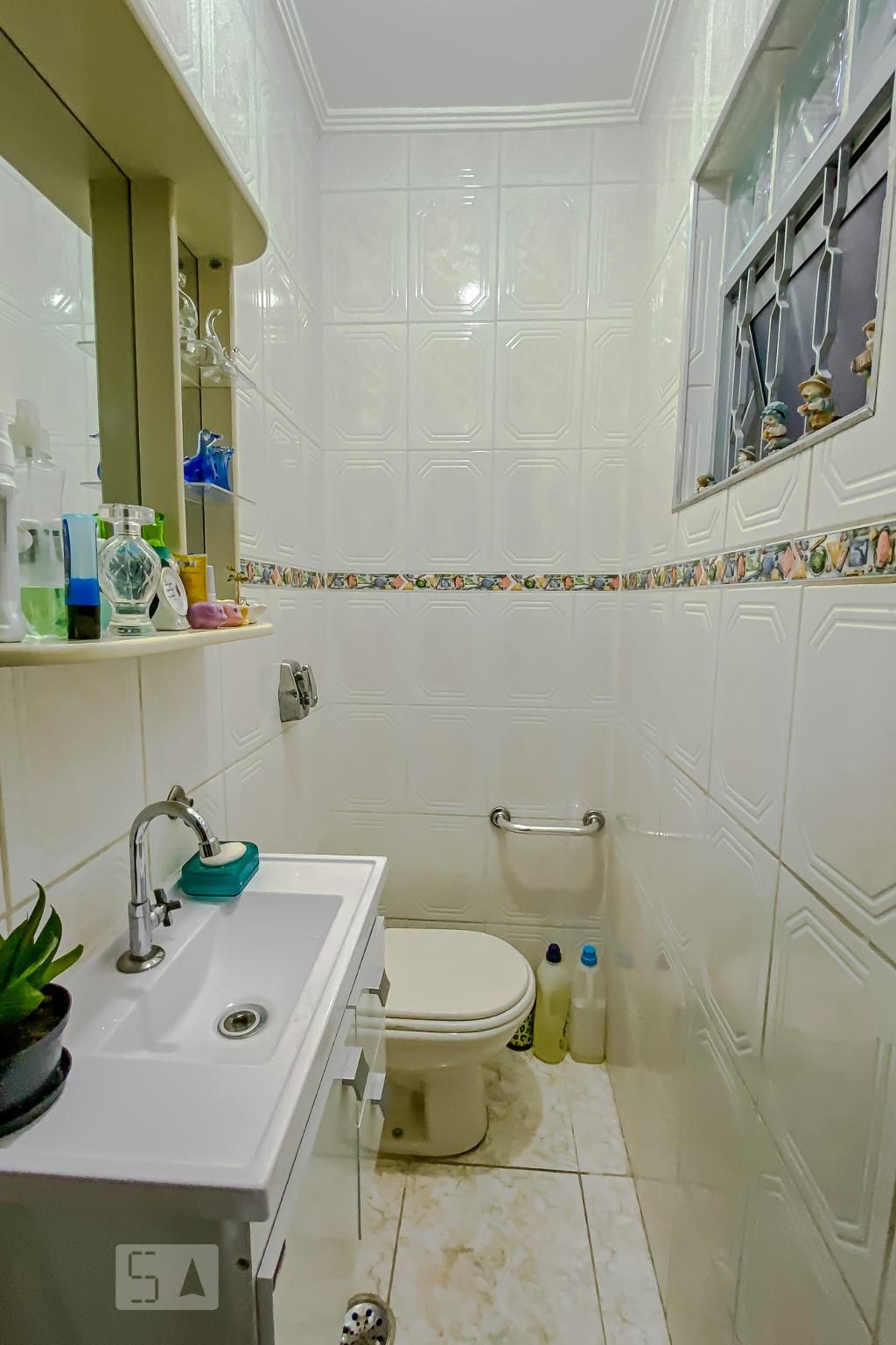 Casa, 4 quartos, 123 m² - Foto 9