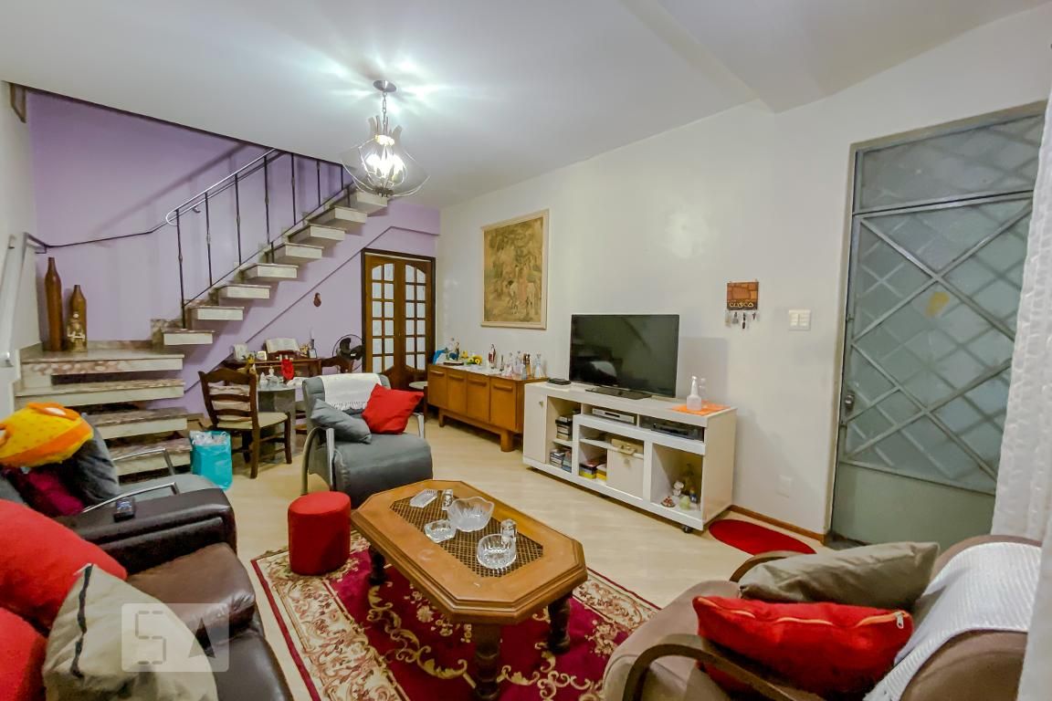 Casa, 4 quartos, 123 m² - Foto 2