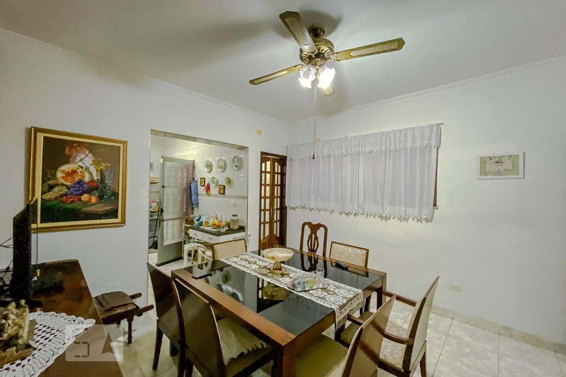 Casa, 4 quartos, 123 m² - Foto 7