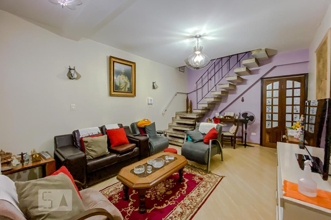 Casa, 4 quartos, 123 m² - Foto 1