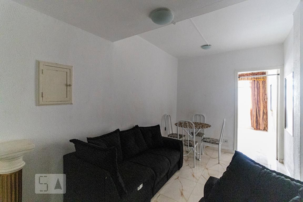 Apartamento, 2 quartos, 65 m² - Foto 2