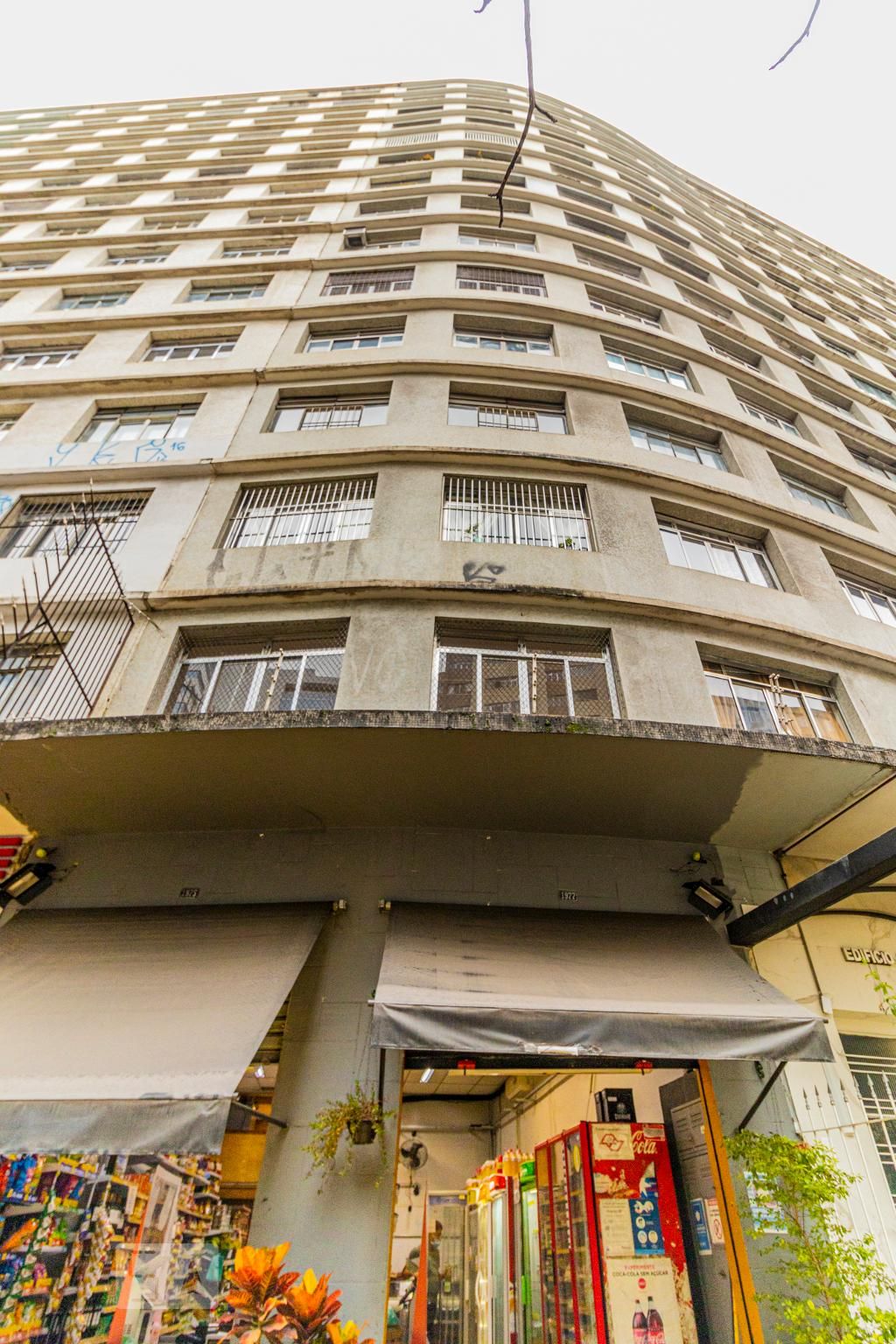 Apartamento, 2 quartos, 65 m² - Foto 26