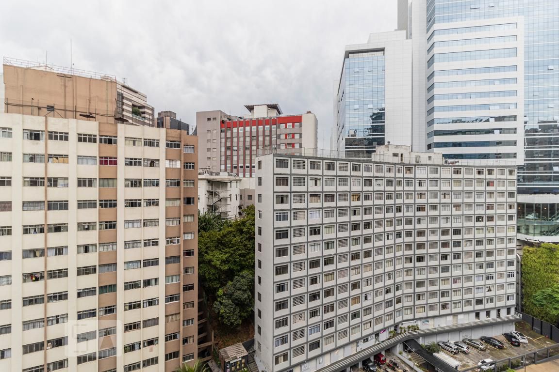 Apartamento, 2 quartos, 65 m² - Foto 14