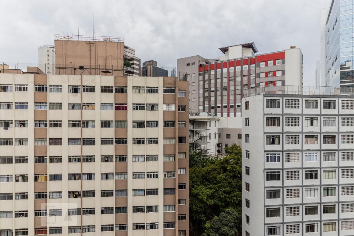 Apartamento, 2 quartos, 65 m² - Foto 9