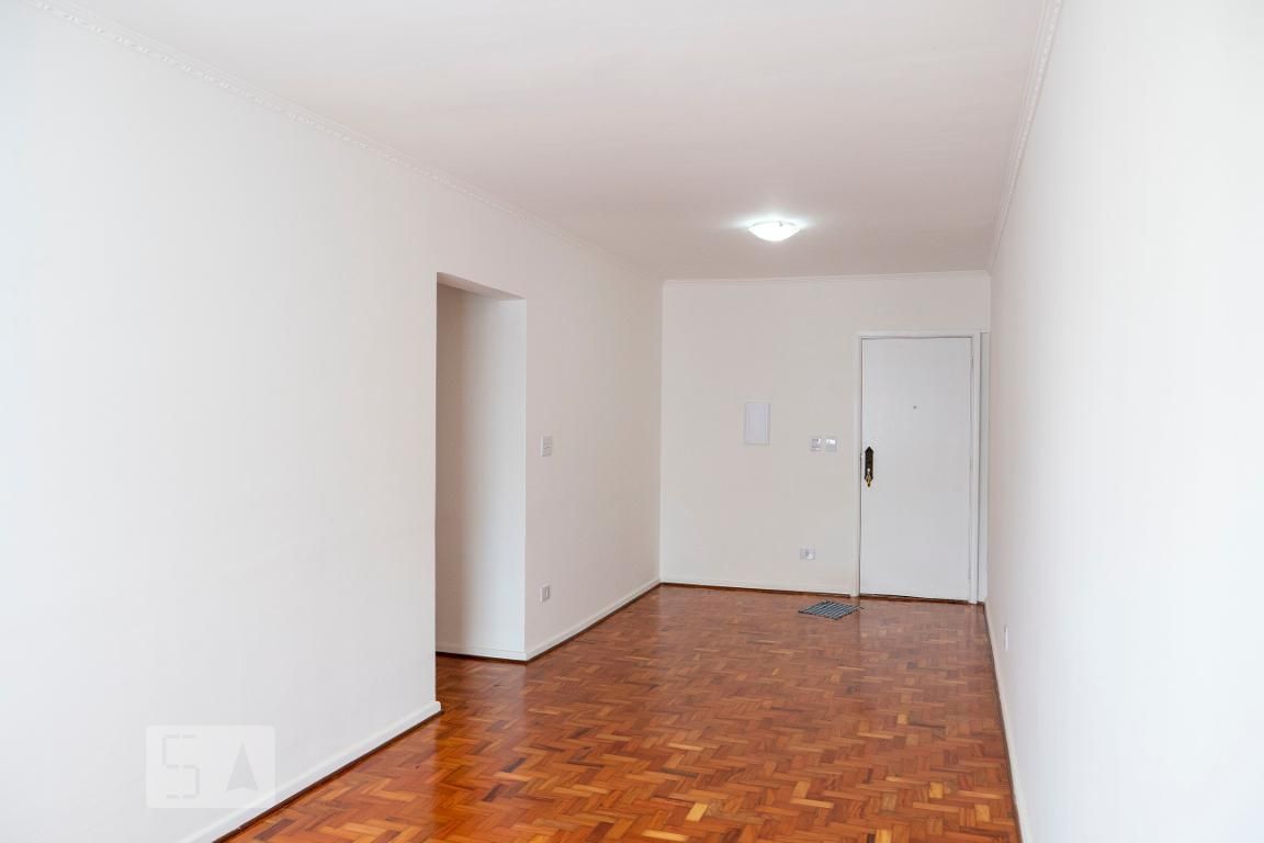 Apartamento, 2 quartos, 65 m² - Foto 2