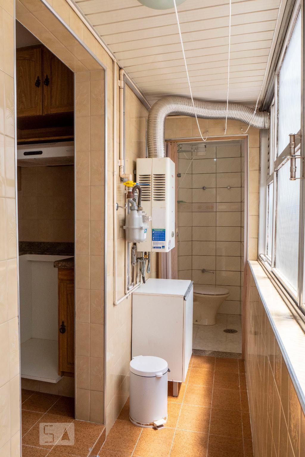 Apartamento, 2 quartos, 65 m² - Foto 24