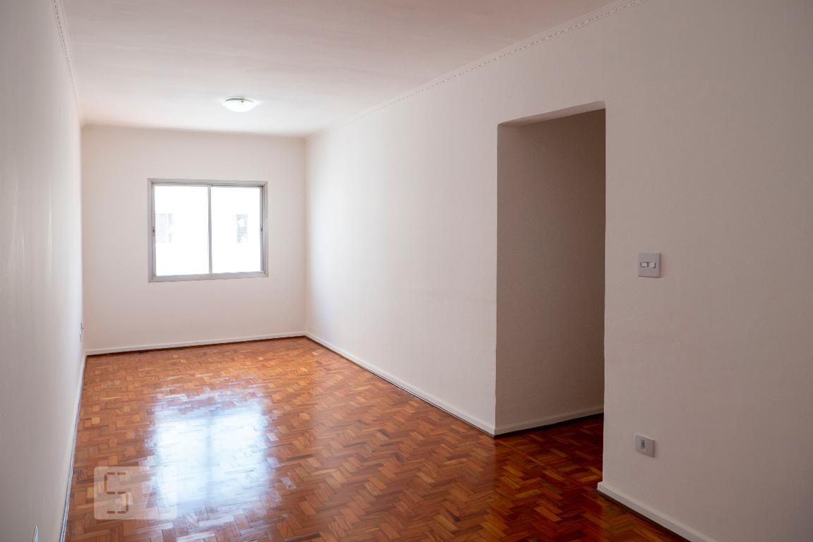 Apartamento, 2 quartos, 65 m² - Foto 1