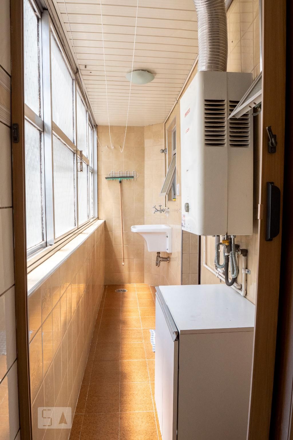 Apartamento, 2 quartos, 65 m² - Foto 26