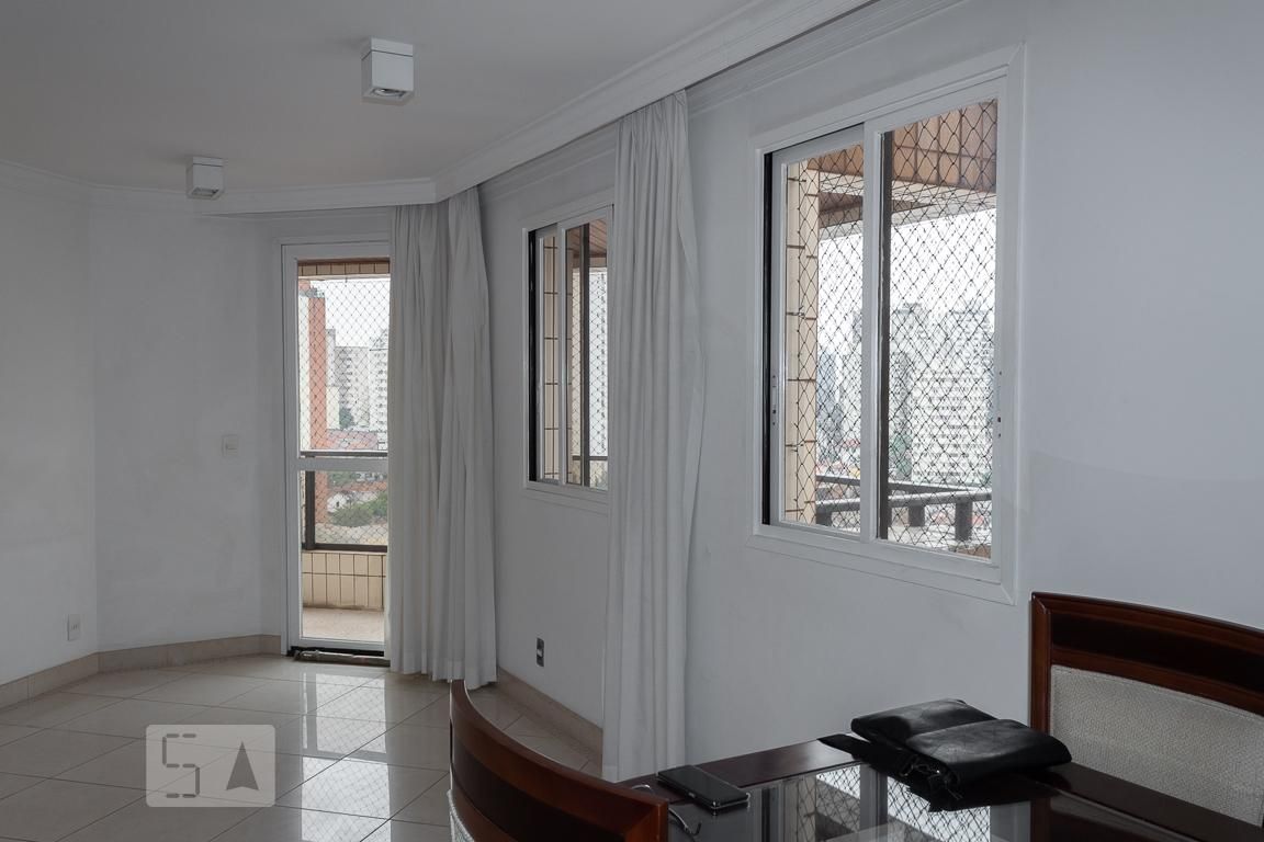 Cobertura, 3 quartos, 210 m² - Foto 1