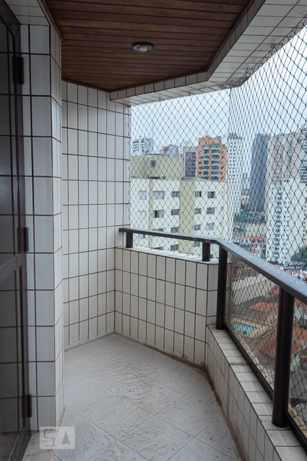 Cobertura, 3 quartos, 210 m² - Foto 3
