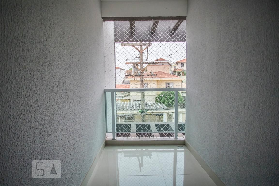 Apartamento, 2 quartos, 46 m² - Foto 5