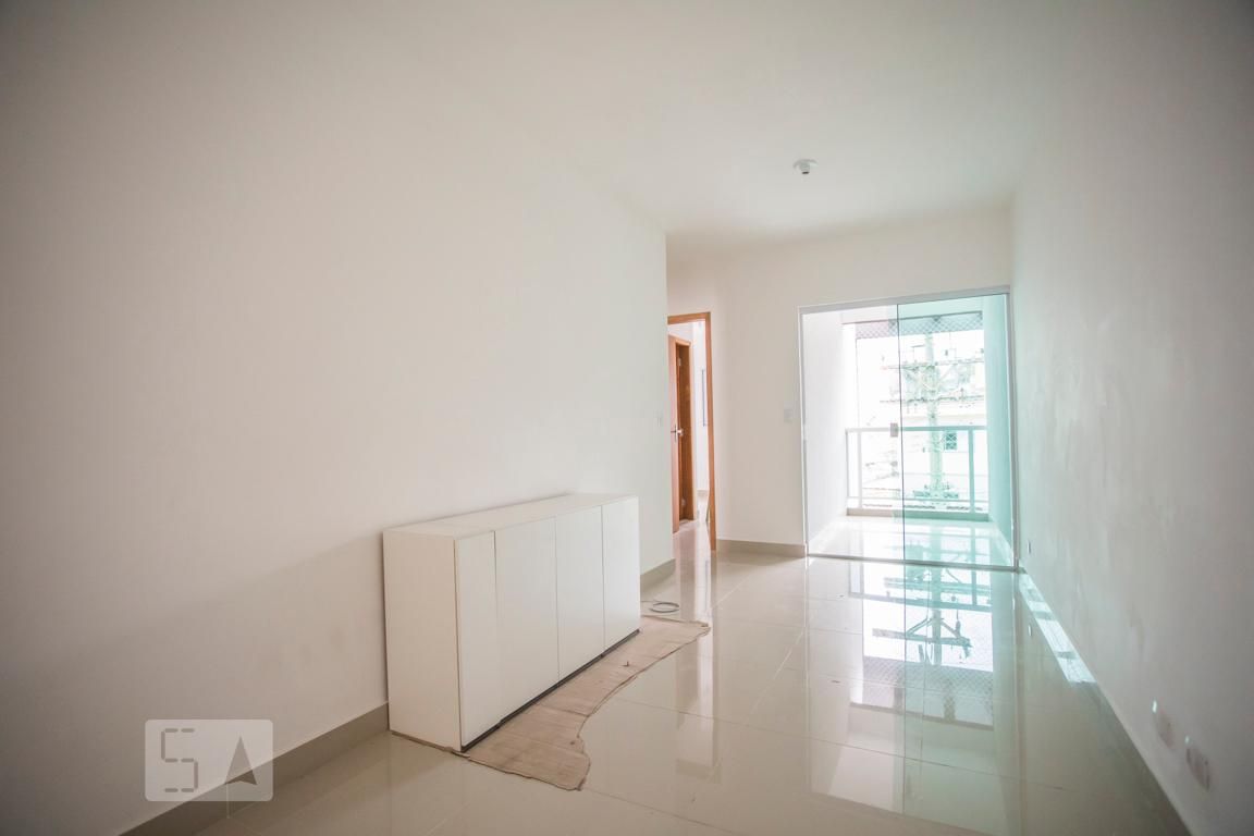 Apartamento, 2 quartos, 46 m² - Foto 1