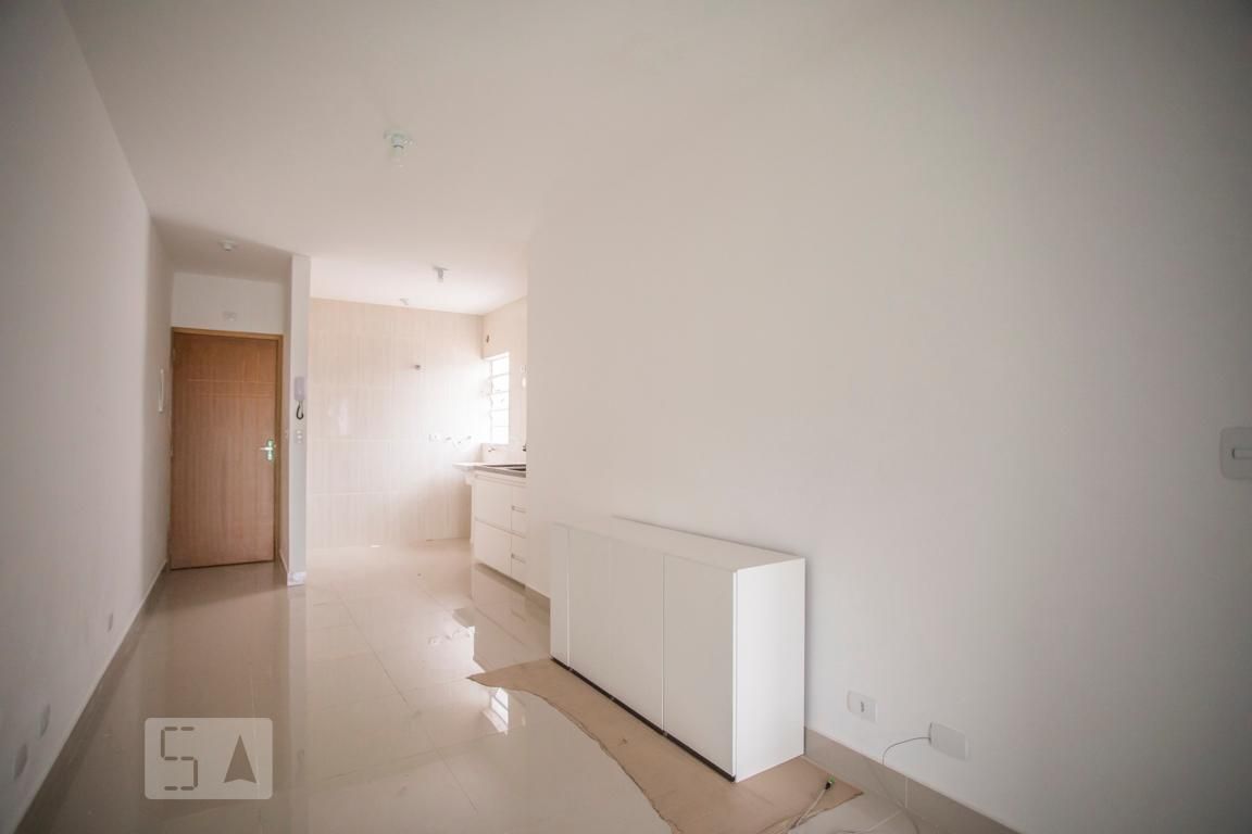 Apartamento, 2 quartos, 46 m² - Foto 4