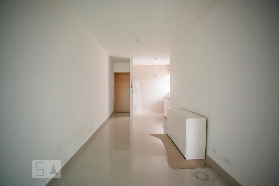 Apartamento, 2 quartos, 46 m² - Foto 3