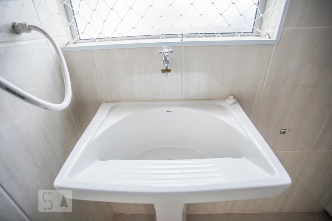 Apartamento, 2 quartos, 46 m² - Foto 35
