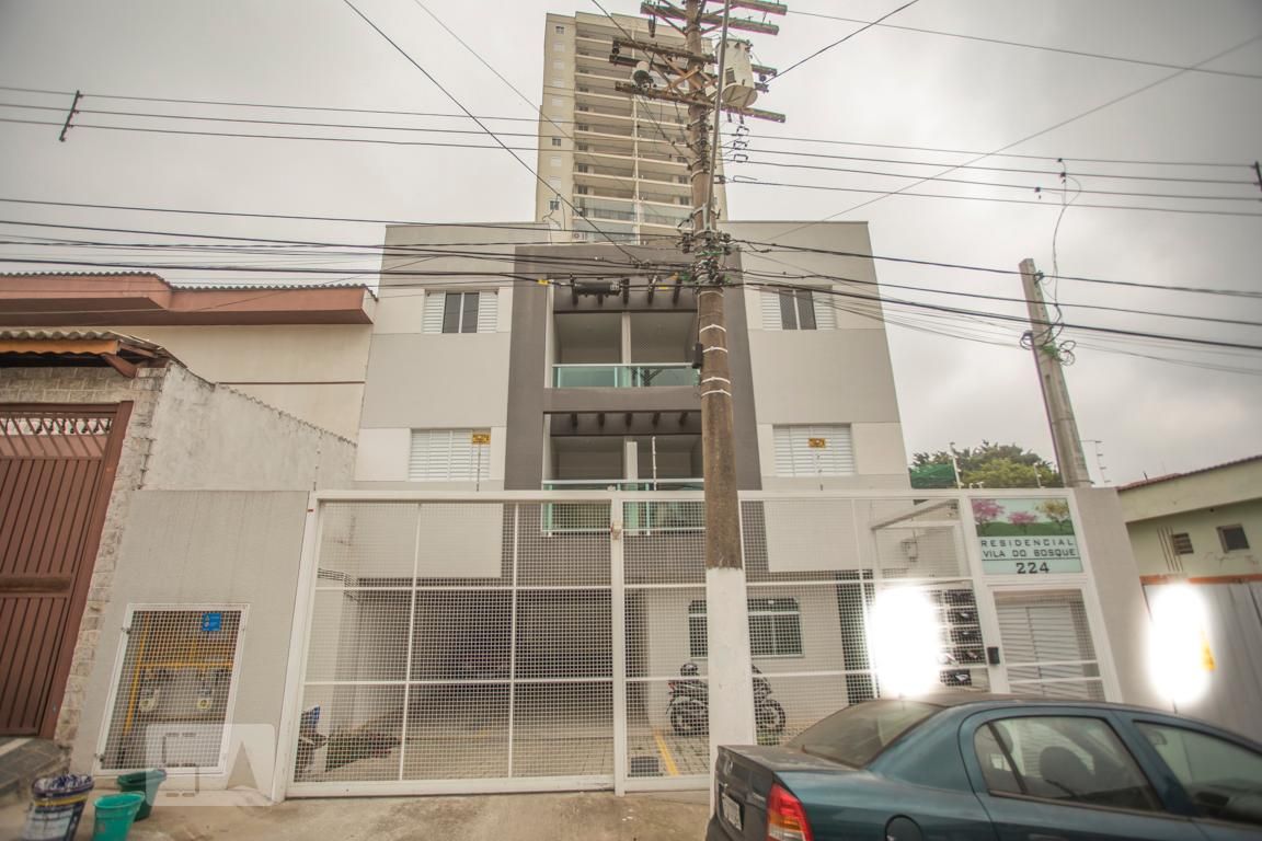 Apartamento, 2 quartos, 46 m² - Foto 36