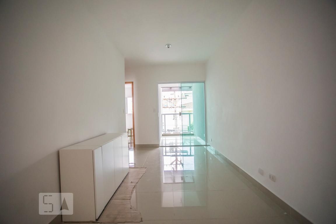 Apartamento, 2 quartos, 46 m² - Foto 2