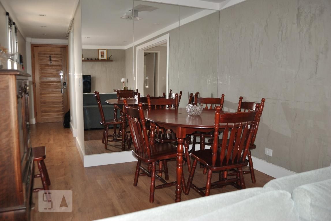 Apartamento, 2 quartos, 90 m² - Foto 6