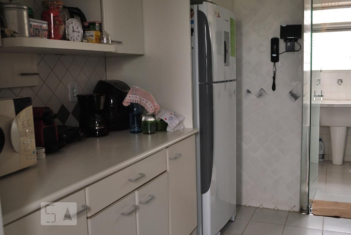 Apartamento, 2 quartos, 90 m² - Foto 32