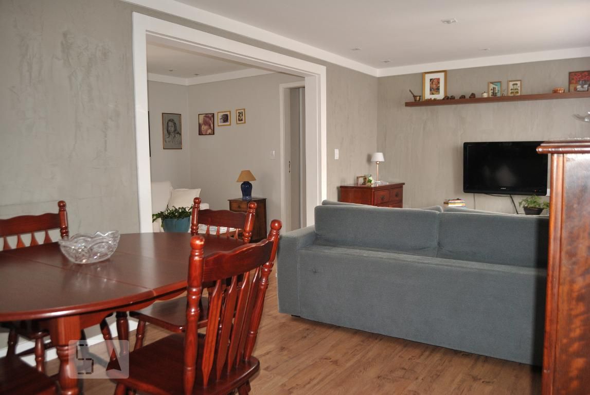 Apartamento, 2 quartos, 90 m² - Foto 2