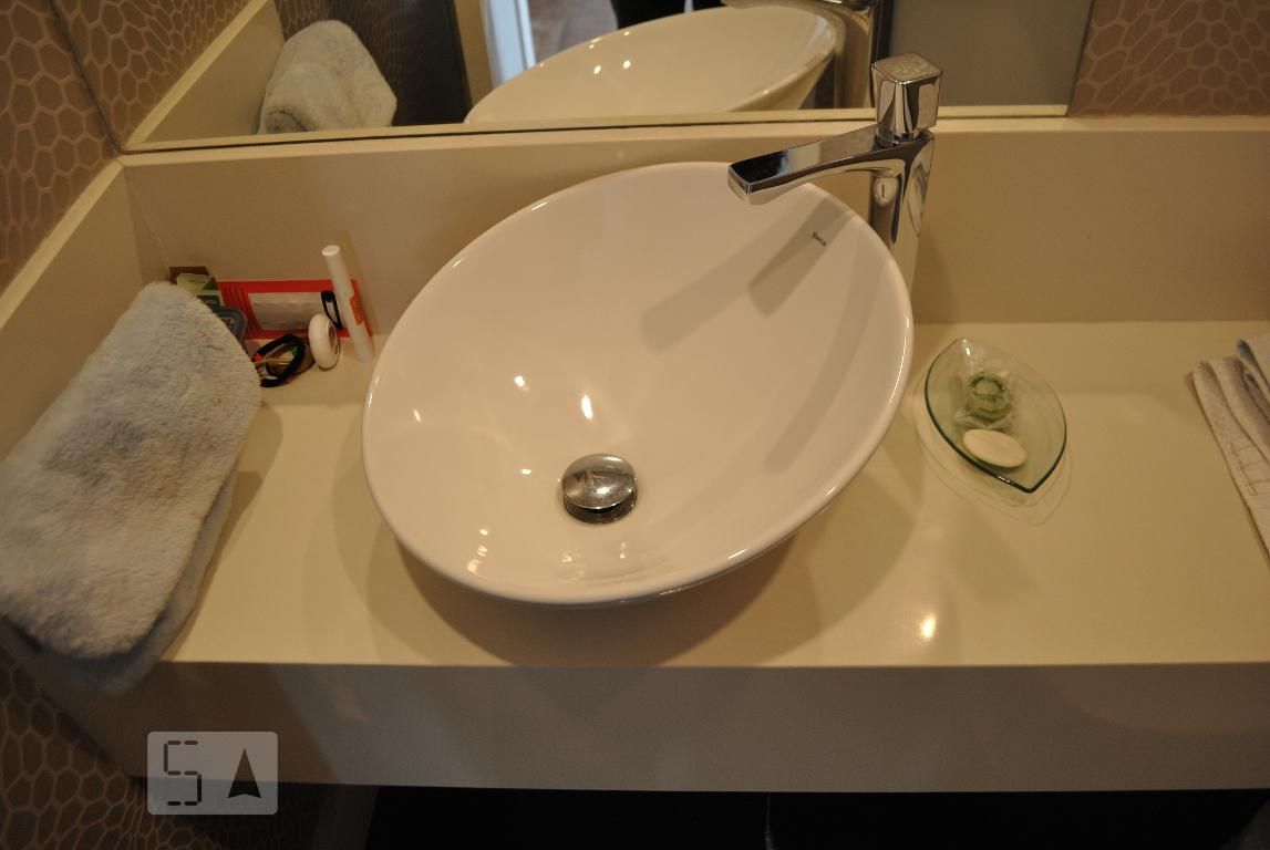 Apartamento, 2 quartos, 90 m² - Foto 11