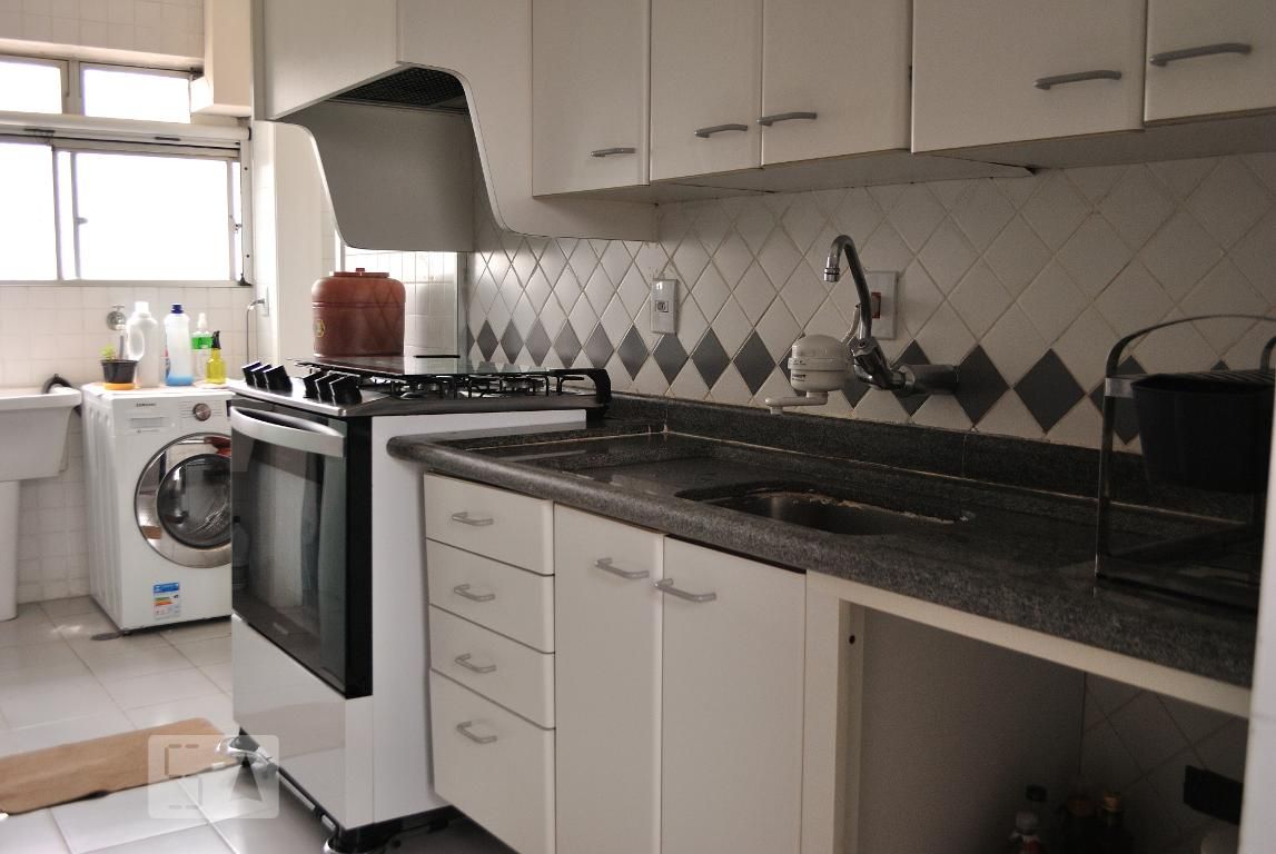 Apartamento, 2 quartos, 90 m² - Foto 31