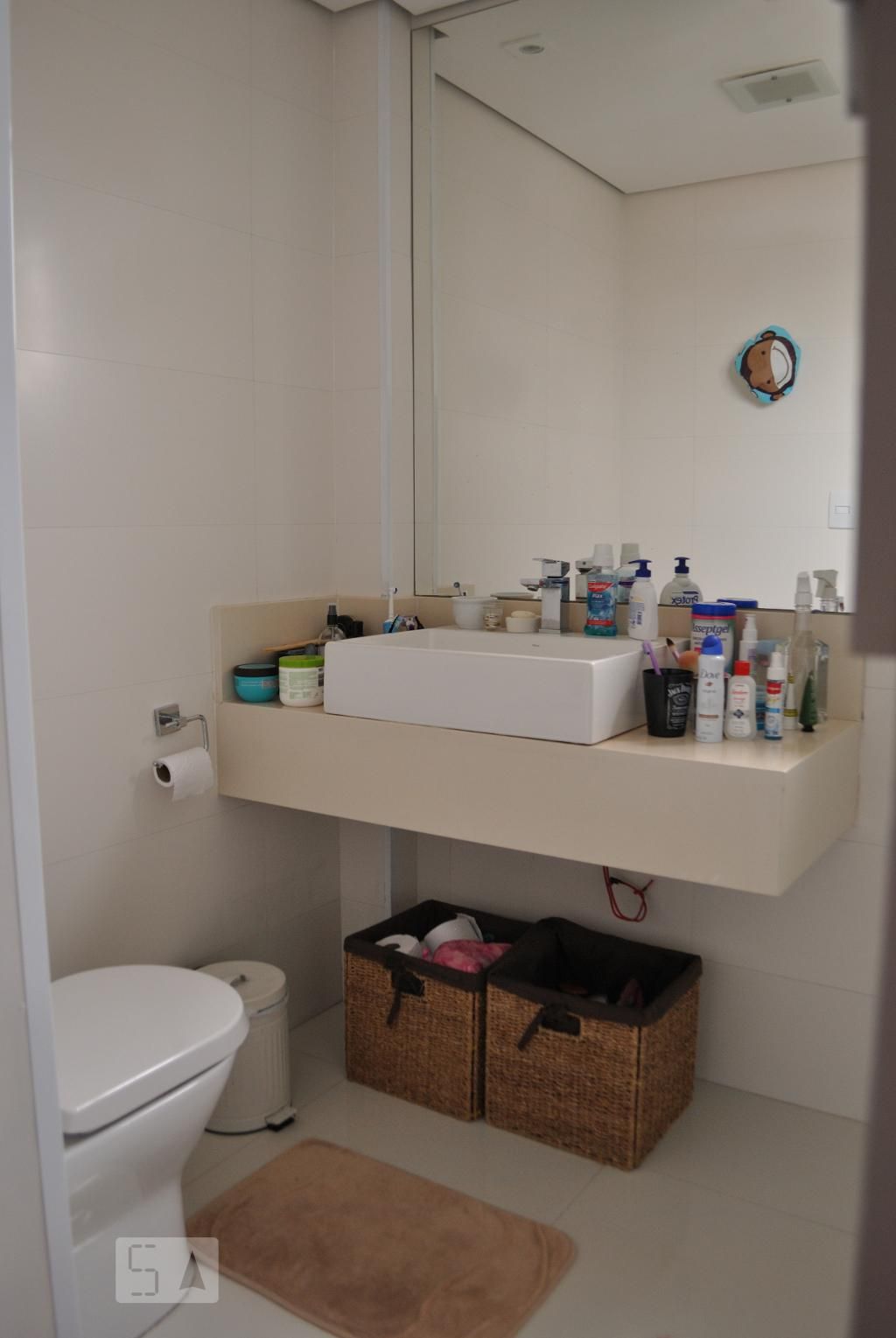 Apartamento, 2 quartos, 90 m² - Foto 24