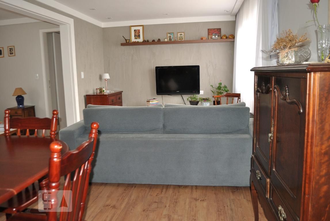 Apartamento, 2 quartos, 90 m² - Foto 1