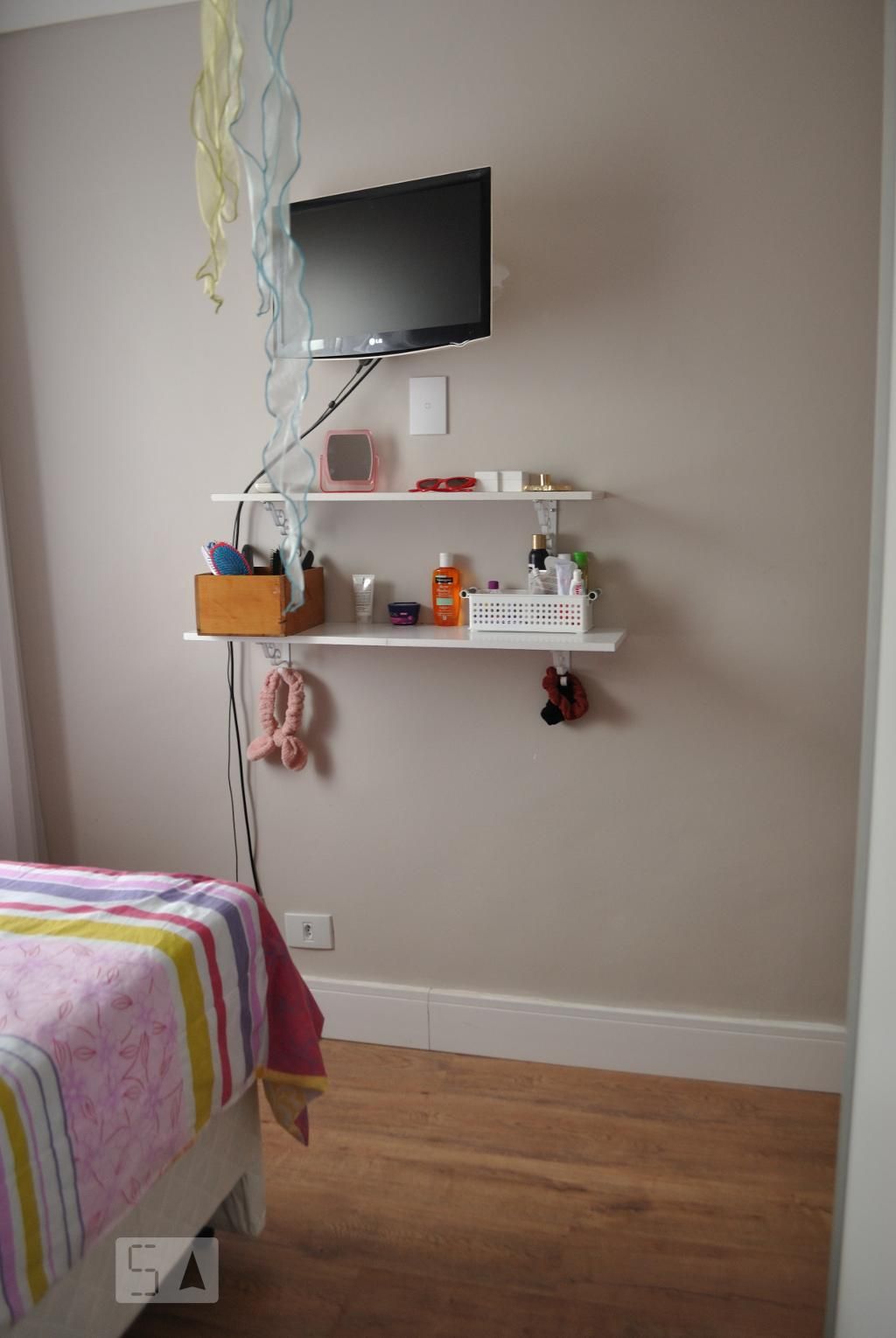 Apartamento, 2 quartos, 90 m² - Foto 16