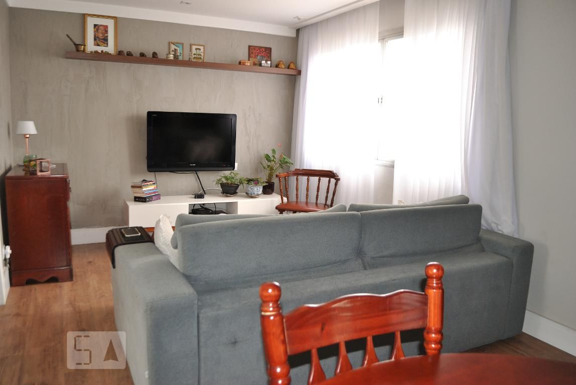 Apartamento, 2 quartos, 90 m² - Foto 3