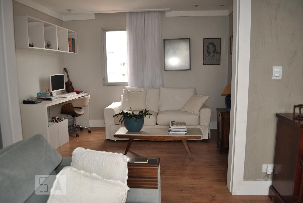 Apartamento, 2 quartos, 90 m² - Foto 7