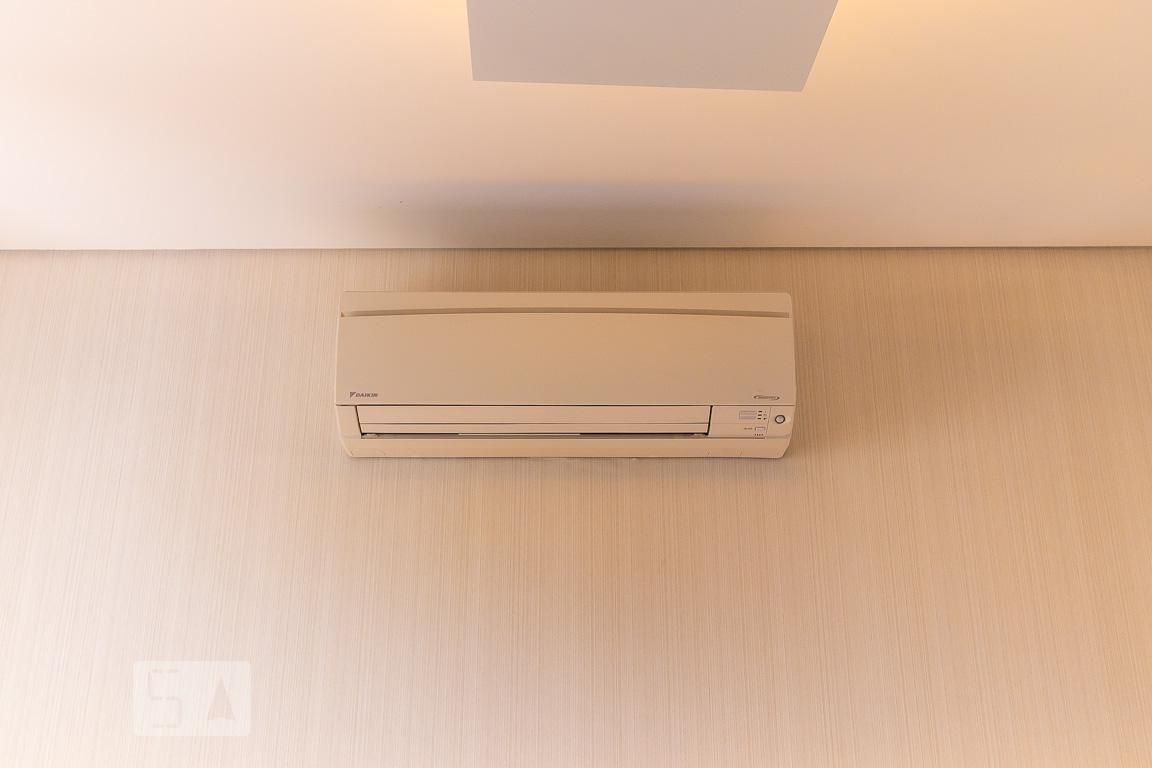 Apartamento à Venda - Centro, 1 Quarto,  50 m2 em , Campinas - sp | SoloBR
