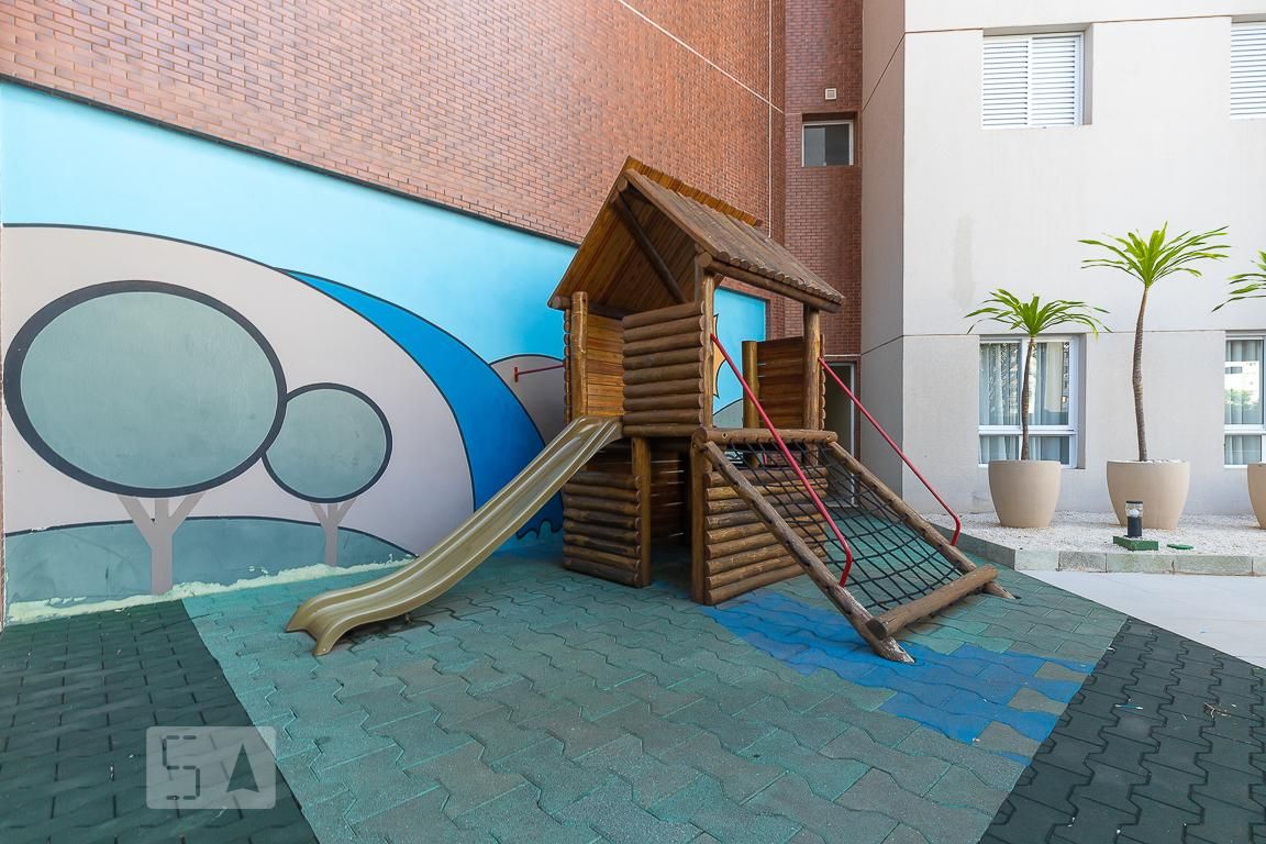Apartamento à Venda - Centro, 1 Quarto,  50 m2 em , Campinas - sp | SoloBR