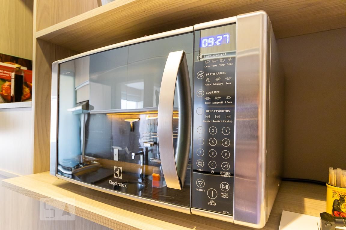 Apartamento à Venda - Centro, 1 Quarto,  50 m2 em , Campinas - sp | SoloBR
