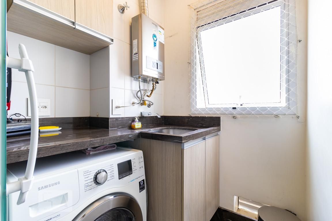 Apartamento à Venda - Centro, 1 Quarto,  50 m2 em , Campinas - sp | SoloBR