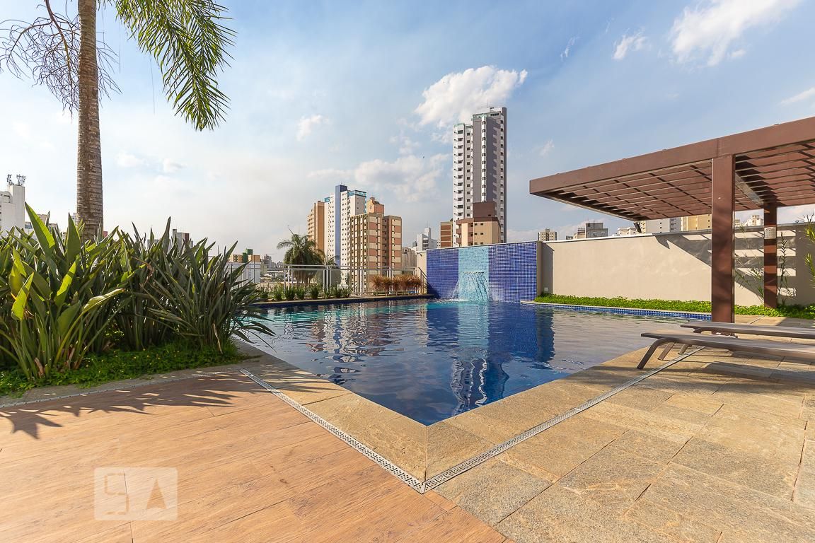 Apartamento à Venda - Centro, 1 Quarto,  50 m2 em , Campinas - sp | SoloBR