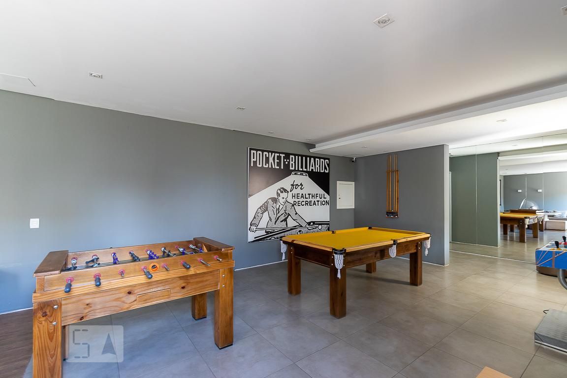 Apartamento à Venda - Centro, 1 Quarto,  50 m2 em , Campinas - sp | SoloBR