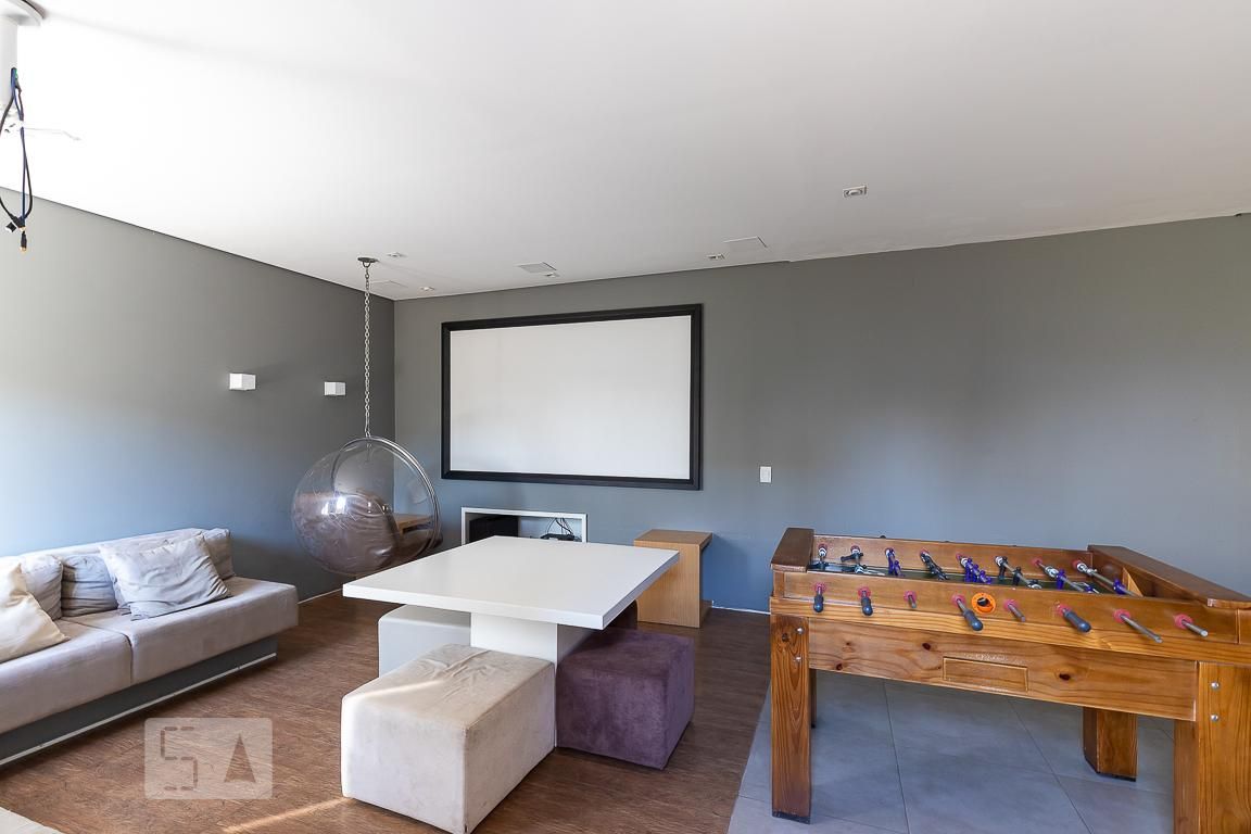 Apartamento à Venda - Centro, 1 Quarto,  50 m2 em , Campinas - sp | SoloBR