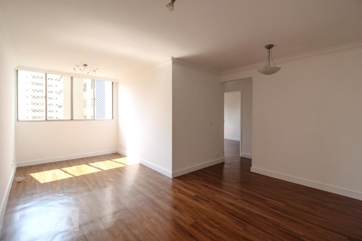 Apartamento, 2 quartos, 77 m² - Foto 1