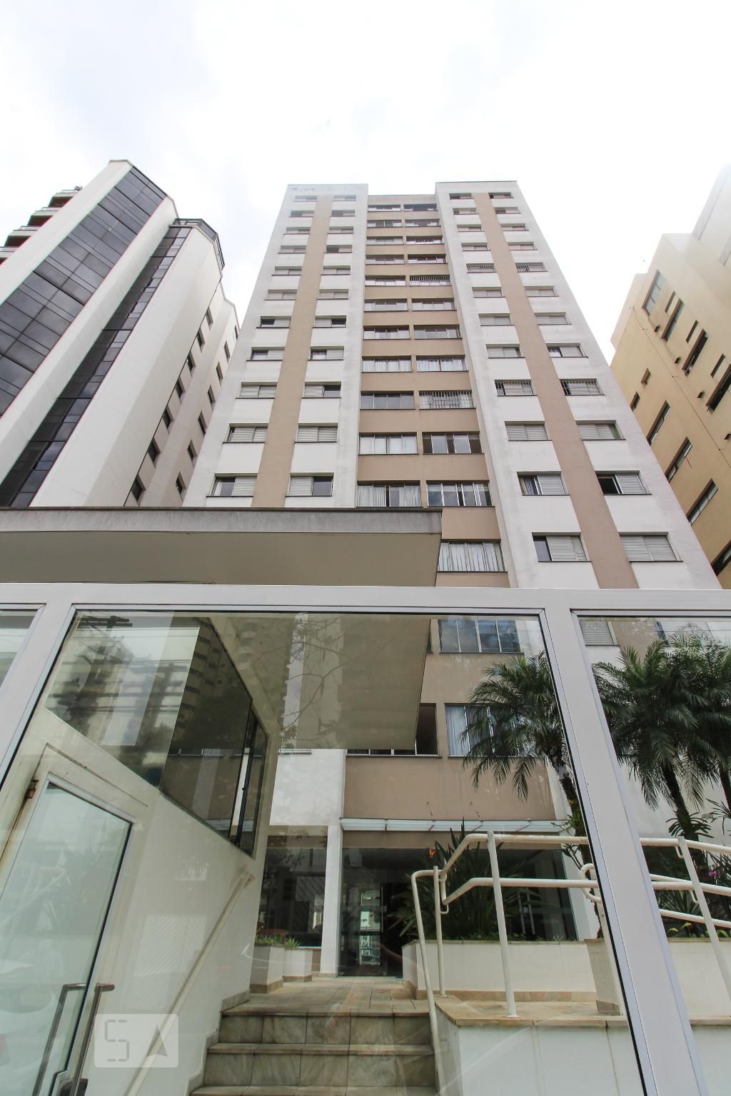 Apartamento, 2 quartos, 77 m² - Foto 44