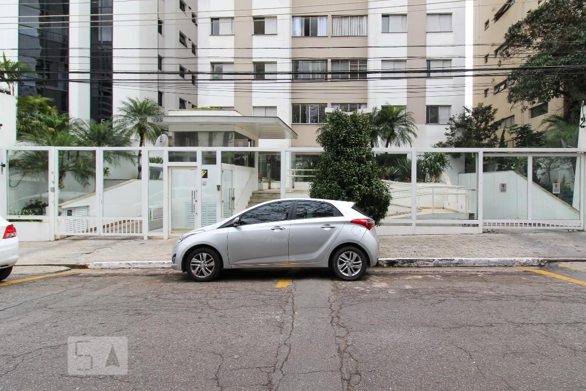 Apartamento, 2 quartos, 77 m² - Foto 43