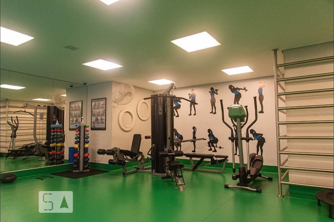 Apartamento, 2 quartos, 67 m² - Foto 49
