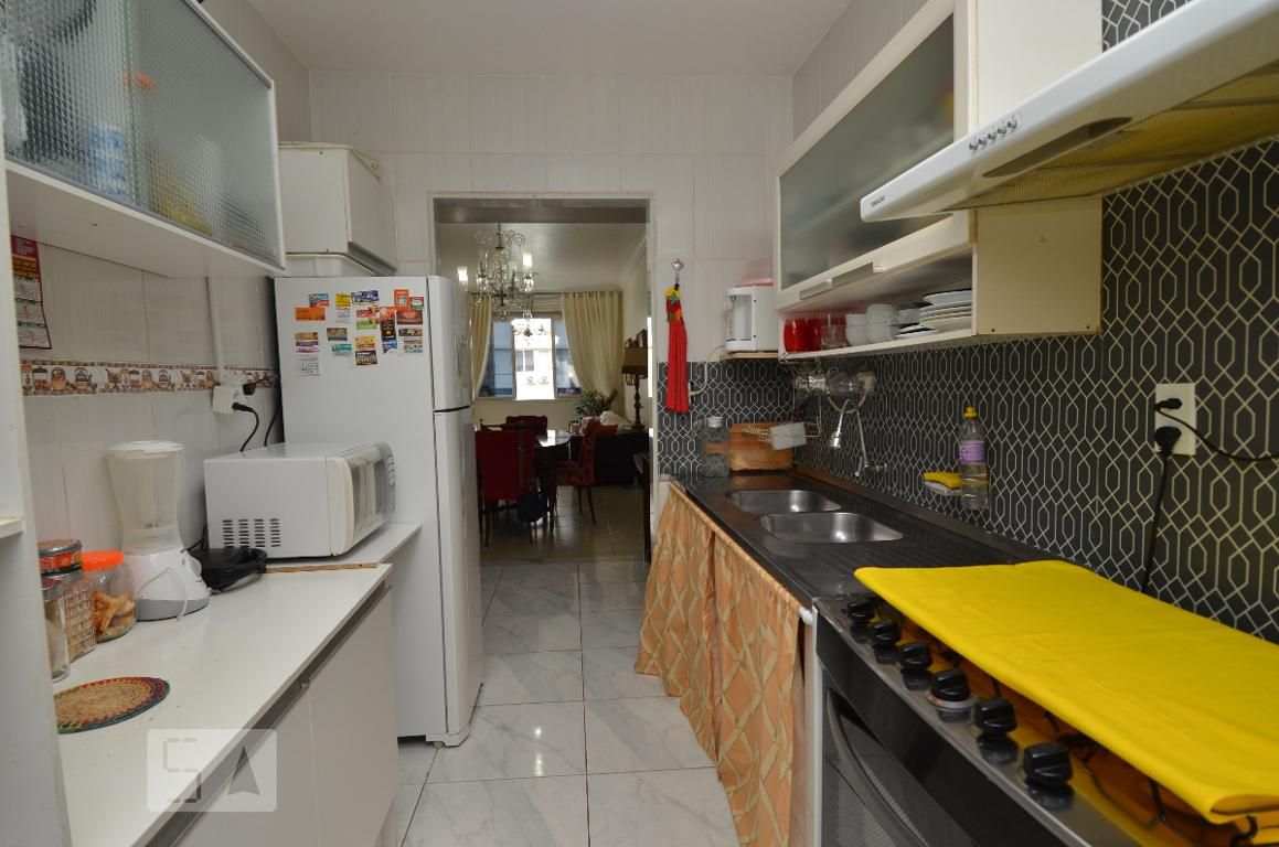 Apartamento, 3 quartos, 130 m² - Foto 36