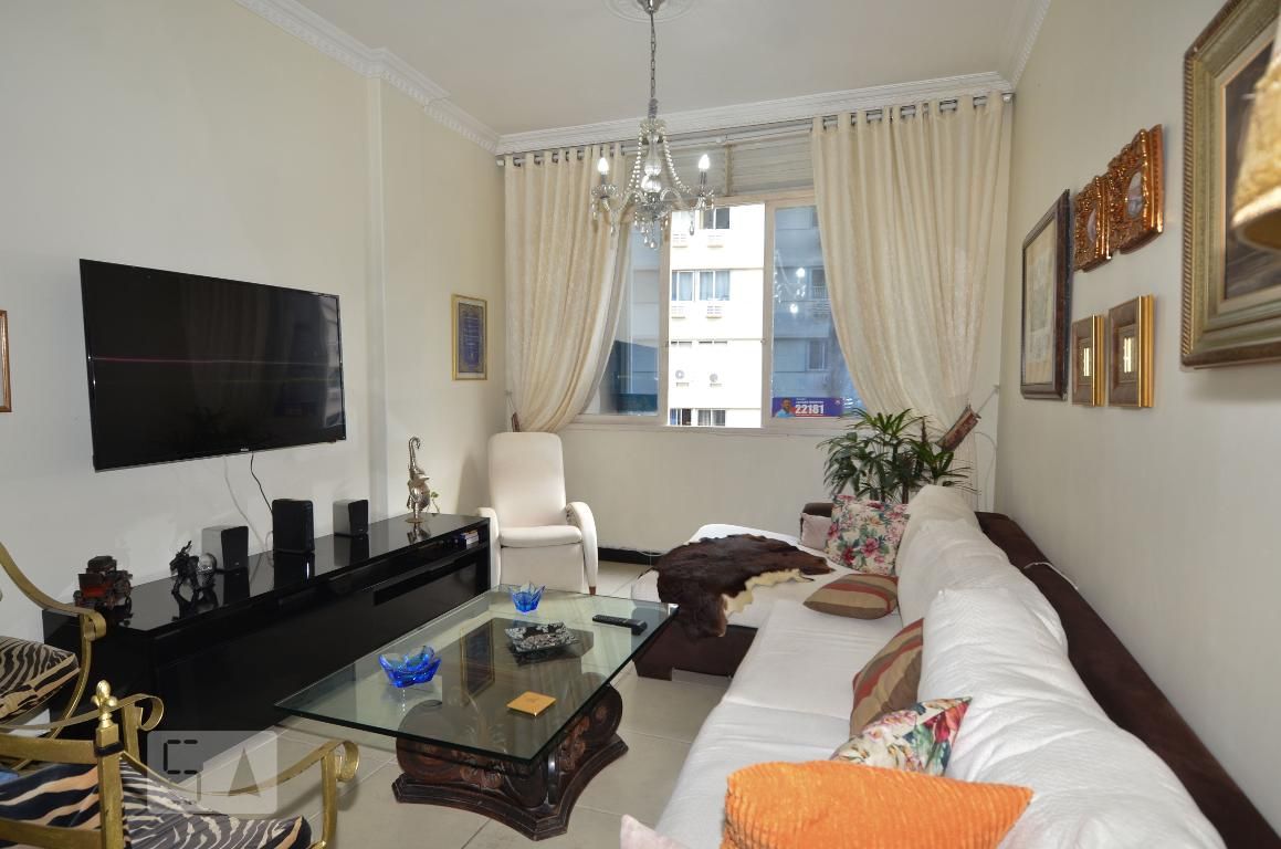 Apartamento, 3 quartos, 130 m² - Foto 5